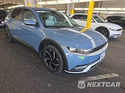 2023 Hyundai IONIQ 5 SEL - zdjęcie 3 z 23 - miniatura