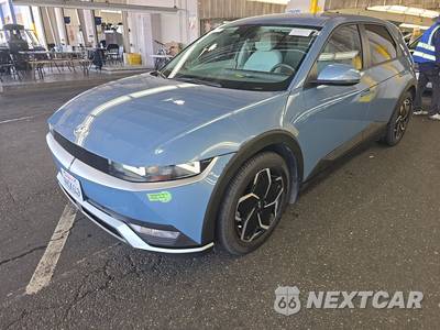 2023 Hyundai IONIQ 5 SEL - zdjęcie 1 z 23 - miniatura