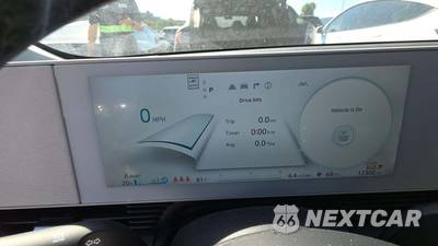 2024 Hyundai IONIQ 5 SEL - zdjęcie 26 z 36 - miniatura