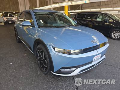 2024 Hyundai IONIQ 5 SEL - zdjęcie 3 z 36 - miniatura