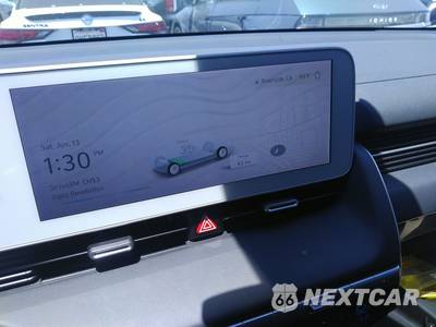 2024 Hyundai IONIQ 5 SEL - zdjęcie 30 z 36 - miniatura