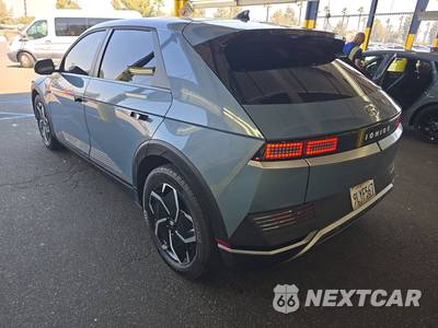 2024 Hyundai IONIQ 5 SEL - zdjęcie 6 z 36 - miniatura