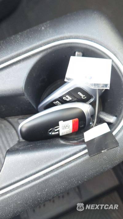 2024 Hyundai IONIQ 5 SEL - zdjęcie 18 z 24 - miniatura
