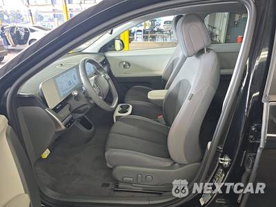 2024 Hyundai IONIQ 5 SE - zdjęcie 7 z 27 - miniatura