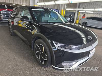 2024 Hyundai IONIQ 5 SE - zdjęcie 3 z 27 - miniatura