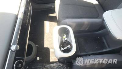 2024 Hyundai IONIQ 5 SE - zdjęcie 17 z 27 - miniatura