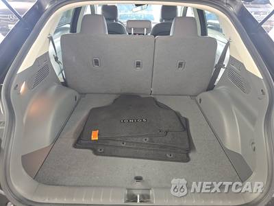 2024 Hyundai IONIQ 5 SE - zdjęcie 16 z 27 - miniatura