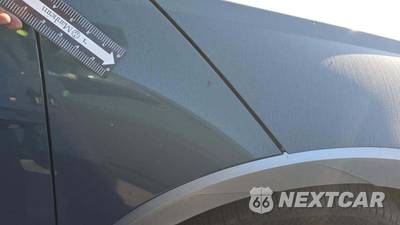 2023 Hyundai IONIQ 5 Limited - zdjęcie 29 z 31 - miniatura