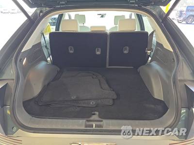 2023 Hyundai IONIQ 5 Limited - zdjęcie 16 z 31 - miniatura
