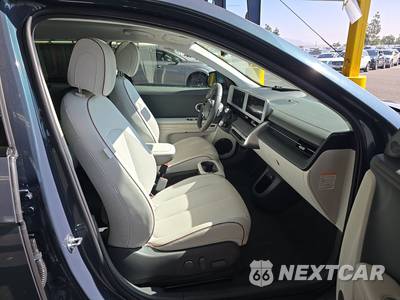 2023 Hyundai IONIQ 5 Limited - zdjęcie 8 z 31 - miniatura