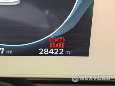 2023 Hyundai IONIQ 5 Limited - zdjęcie 12 z 31 - miniatura