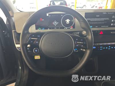 2024 Hyundai IONIQ 5 SEL - zdjęcie 10 z 27 - miniatura