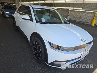2023 Hyundai IONIQ 5 SEL - zdjęcie 3 z 24 - miniatura