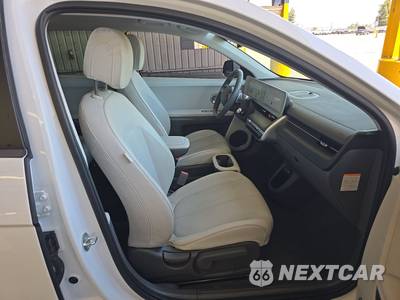 2023 Hyundai IONIQ 5 SEL - zdjęcie 8 z 24 - miniatura