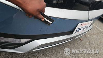 2024 Hyundai IONIQ 5 SEL - zdjęcie 25 z 33 - miniatura