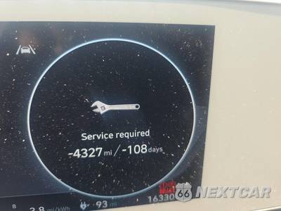 2024 Hyundai IONIQ 5 SEL - zdjęcie 30 z 33 - miniatura