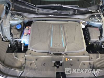 2024 Hyundai IONIQ 5 SEL - zdjęcie 15 z 27 - miniatura