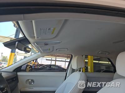 2023 Hyundai IONIQ 5 SEL - zdjęcie 19 z 24 - miniatura