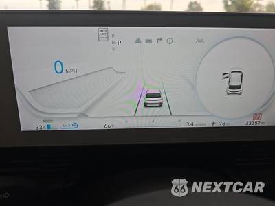 2024 Hyundai IONIQ 5 SEL - zdjęcie 12 z 25 - miniatura