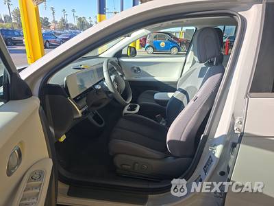 2024 Hyundai IONIQ 5 SEL - zdjęcie 7 z 32 - miniatura