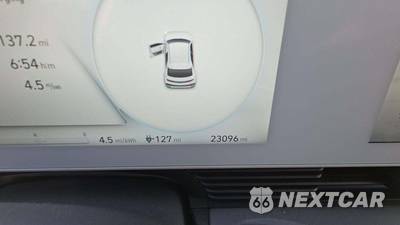 2024 Hyundai IONIQ 5 SEL - zdjęcie 19 z 32 - miniatura