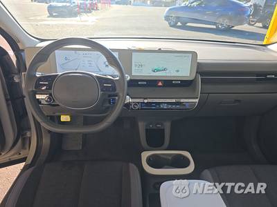 2024 Hyundai IONIQ 5 SEL - zdjęcie 11 z 32 - miniatura