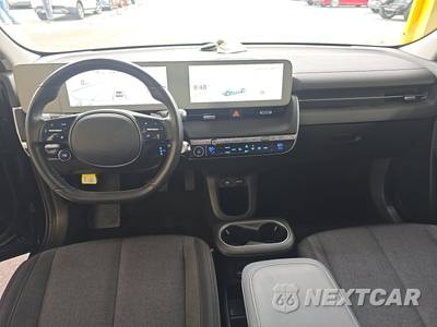 2024 Hyundai IONIQ 5 SEL - zdjęcie 11 z 25 - miniatura