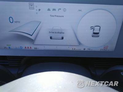 2024 Hyundai IONIQ 5 SEL - zdjęcie 20 z 25 - miniatura