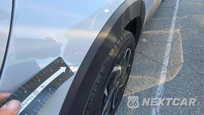 2024 Hyundai IONIQ 5 SEL - zdjęcie 28 z 32 - miniatura