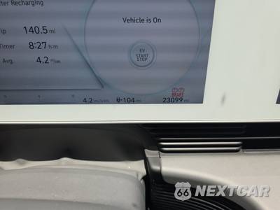 2024 Hyundai IONIQ 5 SEL - zdjęcie 12 z 32 - miniatura