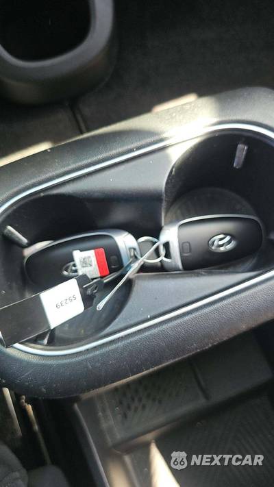 2024 Hyundai IONIQ 5 SEL - zdjęcie 20 z 31 - miniatura
