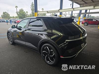 2024 Hyundai IONIQ 5 SEL - zdjęcie 6 z 25 - miniatura