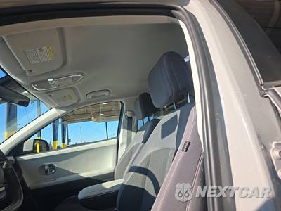 2024 Hyundai IONIQ 5 SEL - zdjęcie 21 z 32 - miniatura