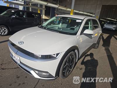 2024 Hyundai IONIQ 5 SEL - zdjęcie 1 z 32 - miniatura