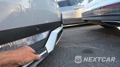 2024 Hyundai IONIQ 5 SEL - zdjęcie 25 z 32 - miniatura