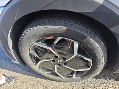 2024 Hyundai IONIQ 5 SEL - zdjęcie 17 z 32 - miniatura