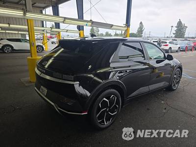 2024 Hyundai IONIQ 5 SEL - zdjęcie 4 z 25 - miniatura