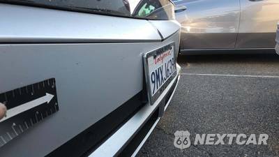 2024 Hyundai IONIQ 5 SEL - zdjęcie 27 z 32 - miniatura
