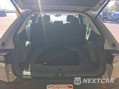 2024 Hyundai IONIQ 5 SEL - zdjęcie 16 z 32 - miniatura