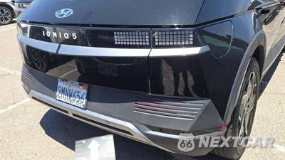2024 Hyundai IONIQ 5 SEL - zdjęcie 23 z 25 - miniatura