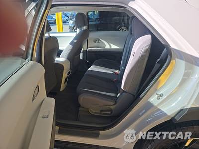 2024 Hyundai IONIQ 5 SEL - zdjęcie 13 z 32 - miniatura