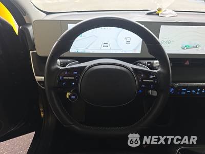 2024 Hyundai IONIQ 5 SEL - zdjęcie 10 z 25 - miniatura