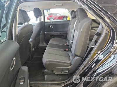 2024 Hyundai IONIQ 5 SEL - zdjęcie 13 z 25 - miniatura