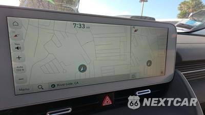 2024 Hyundai IONIQ 5 SEL - zdjęcie 20 z 32 - miniatura