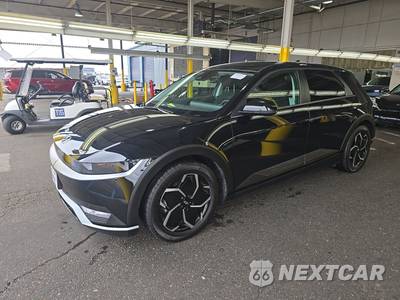 2024 Hyundai IONIQ 5 SEL - zdjęcie 1 z 25 - miniatura