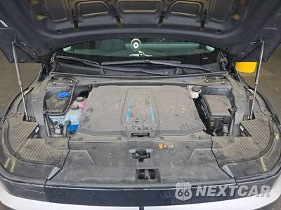 2024 Hyundai IONIQ 5 SEL - zdjęcie 15 z 25 - miniatura