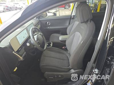 2024 Hyundai IONIQ 5 SEL - zdjęcie 7 z 25 - miniatura