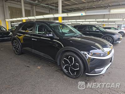 2024 Hyundai IONIQ 5 SEL - zdjęcie 3 z 25 - miniatura