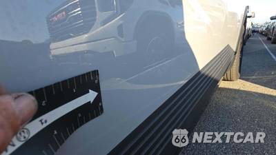 2024 Hyundai IONIQ 5 SEL - zdjęcie 26 z 32 - miniatura