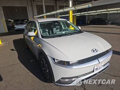 2024 Hyundai IONIQ 5 SEL - zdjęcie 3 z 32 - miniatura